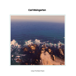 Carl Weingarten Living In.. - Coloured - Vinyl
