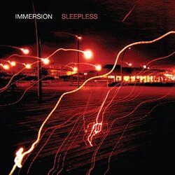 Immersion (2) Sleepless
