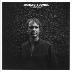 Richard Youngs Dissident Vinyl LP