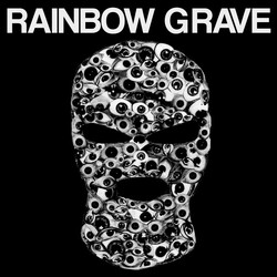 Rainbow Grave Sex Threat Vinyl