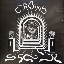 Crows (7) Silver Tongues