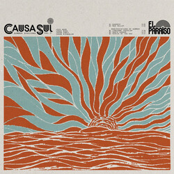 Causa Sui Summer Sessions - Vol. 3 Vinyl LP