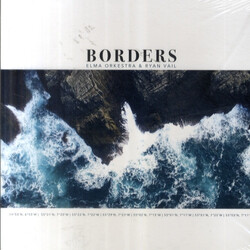 Elma Orkestra / Ryan Vail Borders Vinyl LP