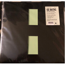 Ice Baths Decadent Sprinter Vinyl