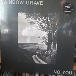 Rainbow Grave No You Vinyl LP