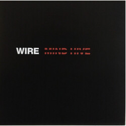 Wire Mind Hive Vinyl LP