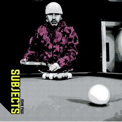 John Paul Subjects Vinyl