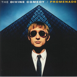 The Divine Comedy Promenade Vinyl LP