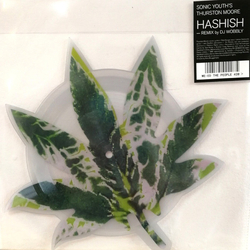 Thurston Moore Hashish Vinyl