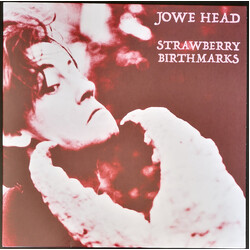 Jowe Head Strawberry Birthmarks Vinyl LP