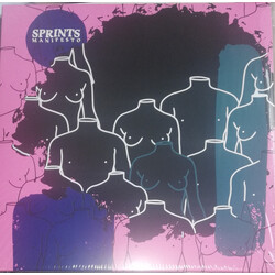 Sprints Manifesto Vinyl