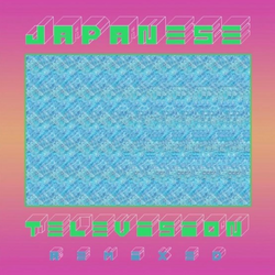 Japanese Television 3 Remixed Rsd 2021 VINYL LP