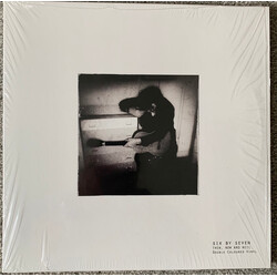 Six By Seven Then, Now and Neil Vinyl 2 LP