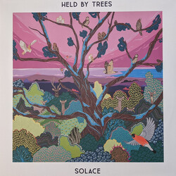 Held By Trees Solace