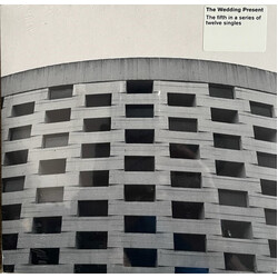 The Wedding Present X Marks The Spot Vinyl