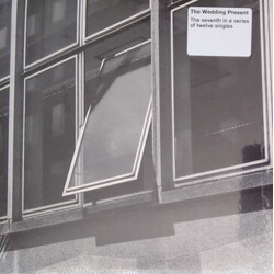 The Wedding Present We Interrupt Our Programme Vinyl