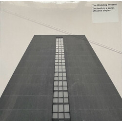 The Wedding Present Astronomic Vinyl