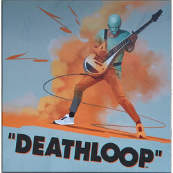 Various Deathloop