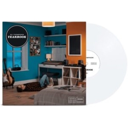 Rj Thompson Yearbook VINYL LP