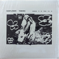 Sunflower Thieves Something To Be There For EP Vinyl