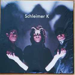 Schleimer K Schleimer K VINYL LP