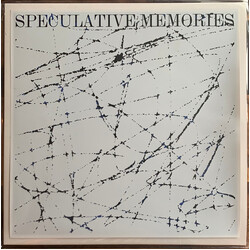 Yair Elazar Glotman Speculative Memories Vinyl LP