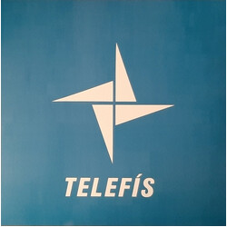 Telefís a Dó Vinyl LP