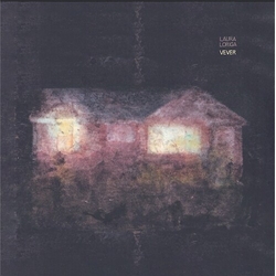 Laura Loriga Vever VINYL LP