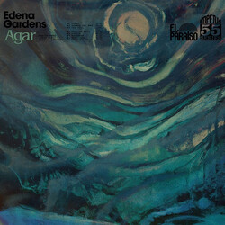 Edena Gardens Agar Vinyl LP