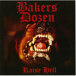 Bakers Dozen (2) Raise Hell