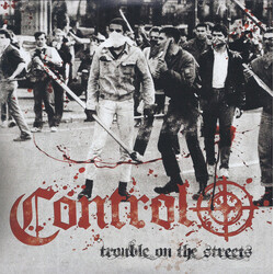 Control (14) Trouble On The Streets