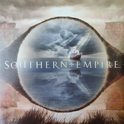 Southern Empire Southern Empire Vinyl 2 LP