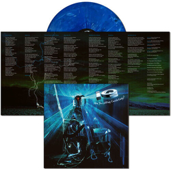 Iq Are You Sitting Comfortably (Uk) VINYL LP