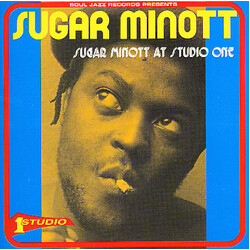 Sugar Minott Sugar Minott At Studio One Vinyl 2 LP