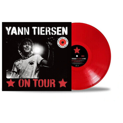 Yann Tiersen On Tour 2006 (Ltd) (Ita) VINYL LP