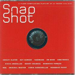 Various Snapshot CD