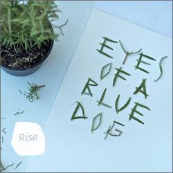 Eyes Of A Blue Dog Rise Vinyl LP
