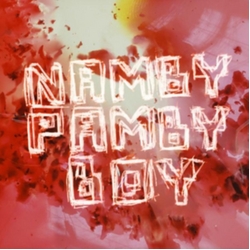 Namby Pamby Boy Namby Pamby Boy Vinyl