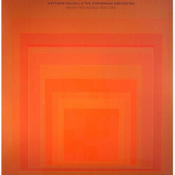 Matthew Halsall / The Gondwana Orchestra When The World Was One
