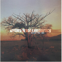 Willard Grant Conspiracy Regard The End Vinyl LP