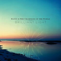 Danny & The Champions Of Brilliant.. -Download- Vinyl