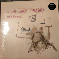 Willard Grant Conspiracy Untethered Vinyl LP
