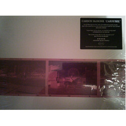 Carson Mchone Carousel Vinyl