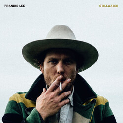Frankie Lee (8) Stillwater Vinyl LP