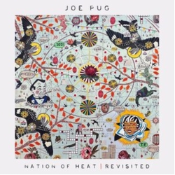 Joe Pug Nation Of Heat Revisited Vinyl