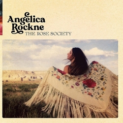 Angelica Rockne The Rose Society VINYL LP