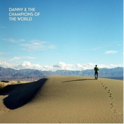 Danny & The Champions Of The World You Are Not A Stranger Here (Can) VINYL LP