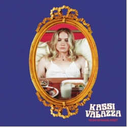 Kassi Valazza From Newman Street (Uk) VINYL LP