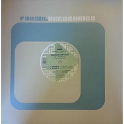 Democustico A Sereia Vinyl