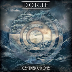 Dorje (2) Centred And One